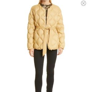 Rag  & Bone Rudy Liner Jacket Size Medium NWT